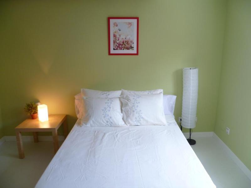 Apartament Tafari Sol New Madryt Zewnętrze zdjęcie