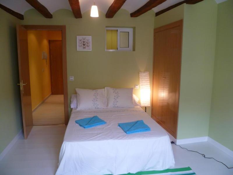 Apartament Tafari Sol New Madryt Zewnętrze zdjęcie