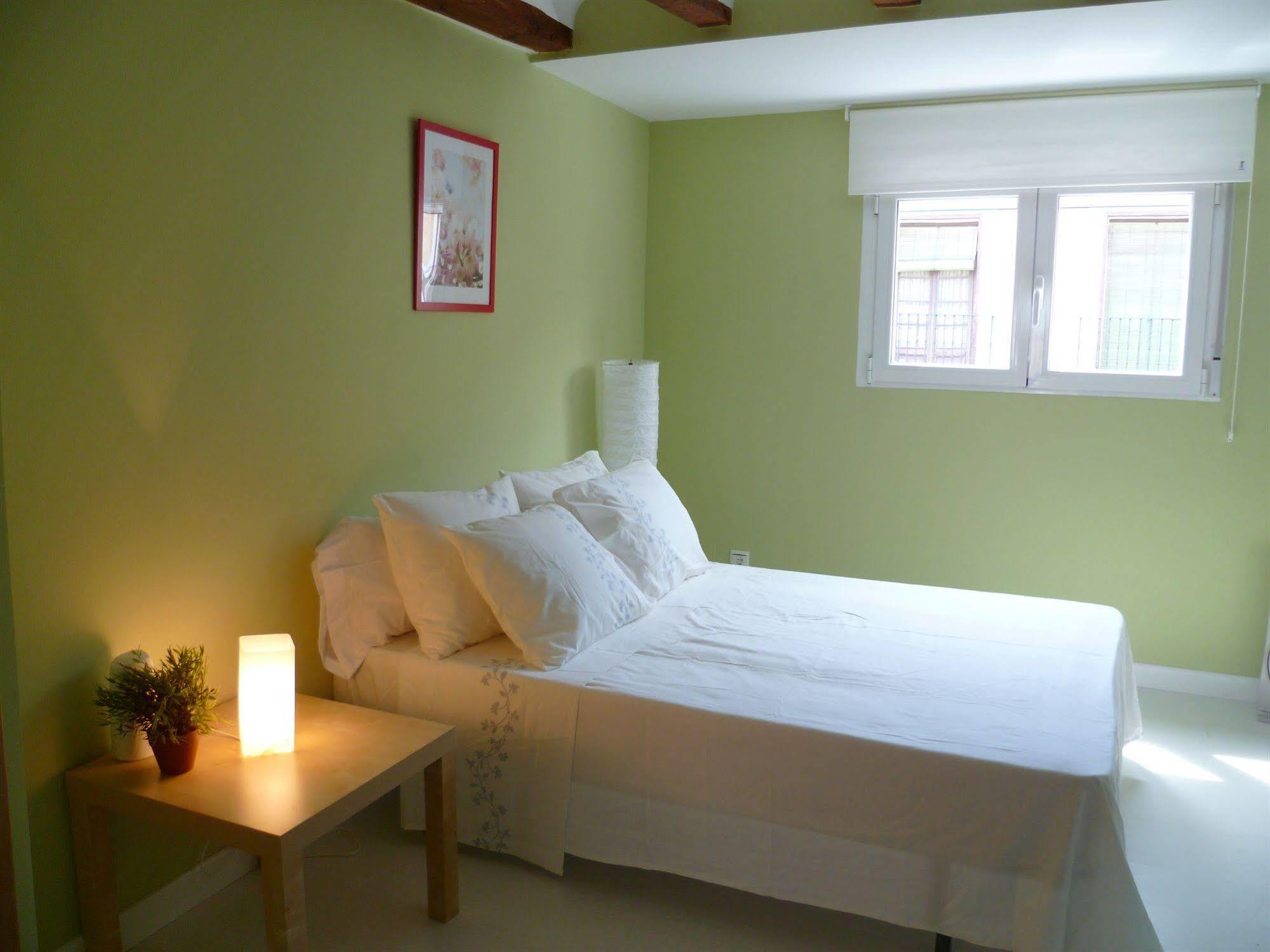 Apartament Tafari Sol New Madryt Zewnętrze zdjęcie