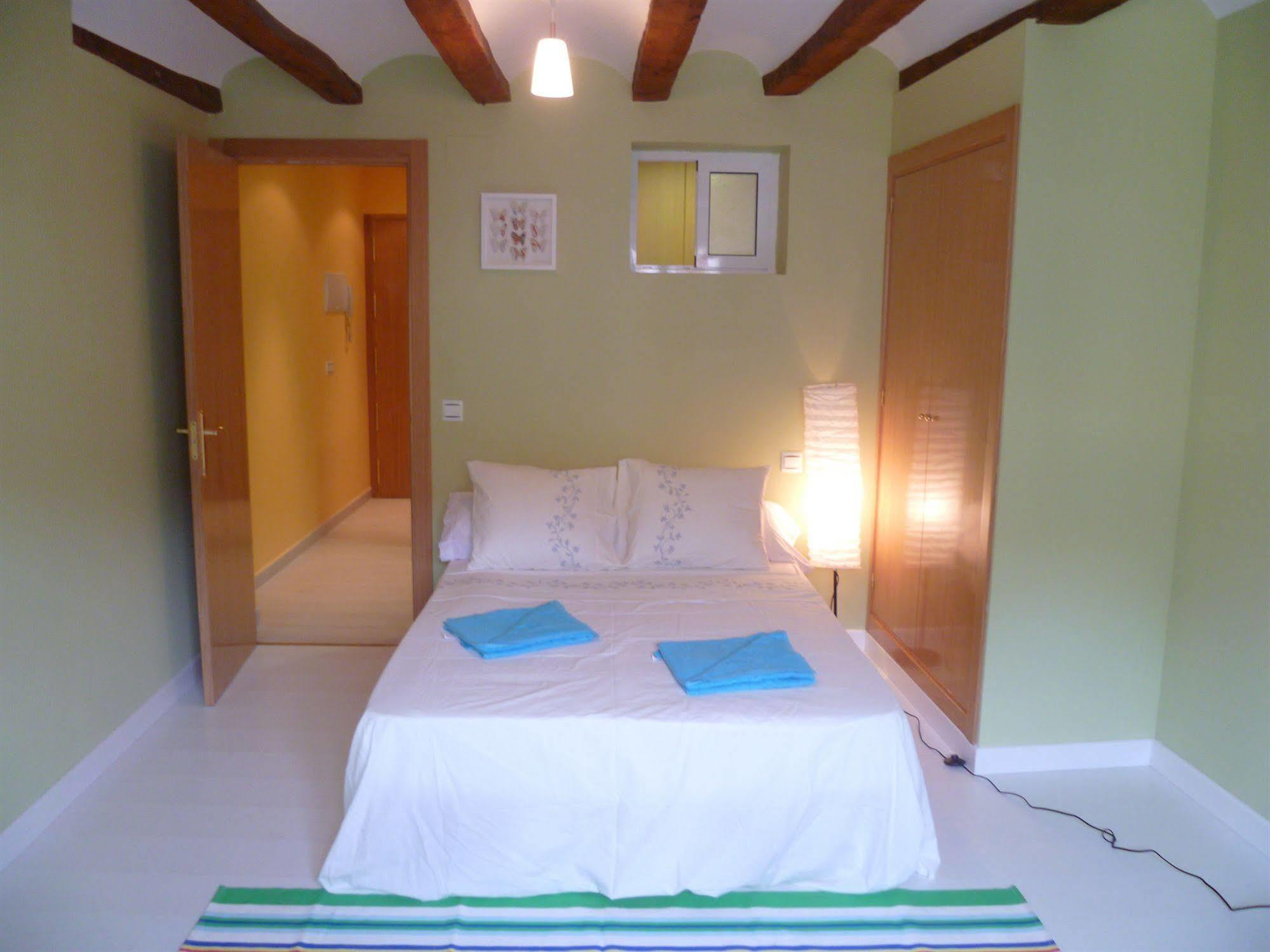 Apartament Tafari Sol New Madryt Zewnętrze zdjęcie