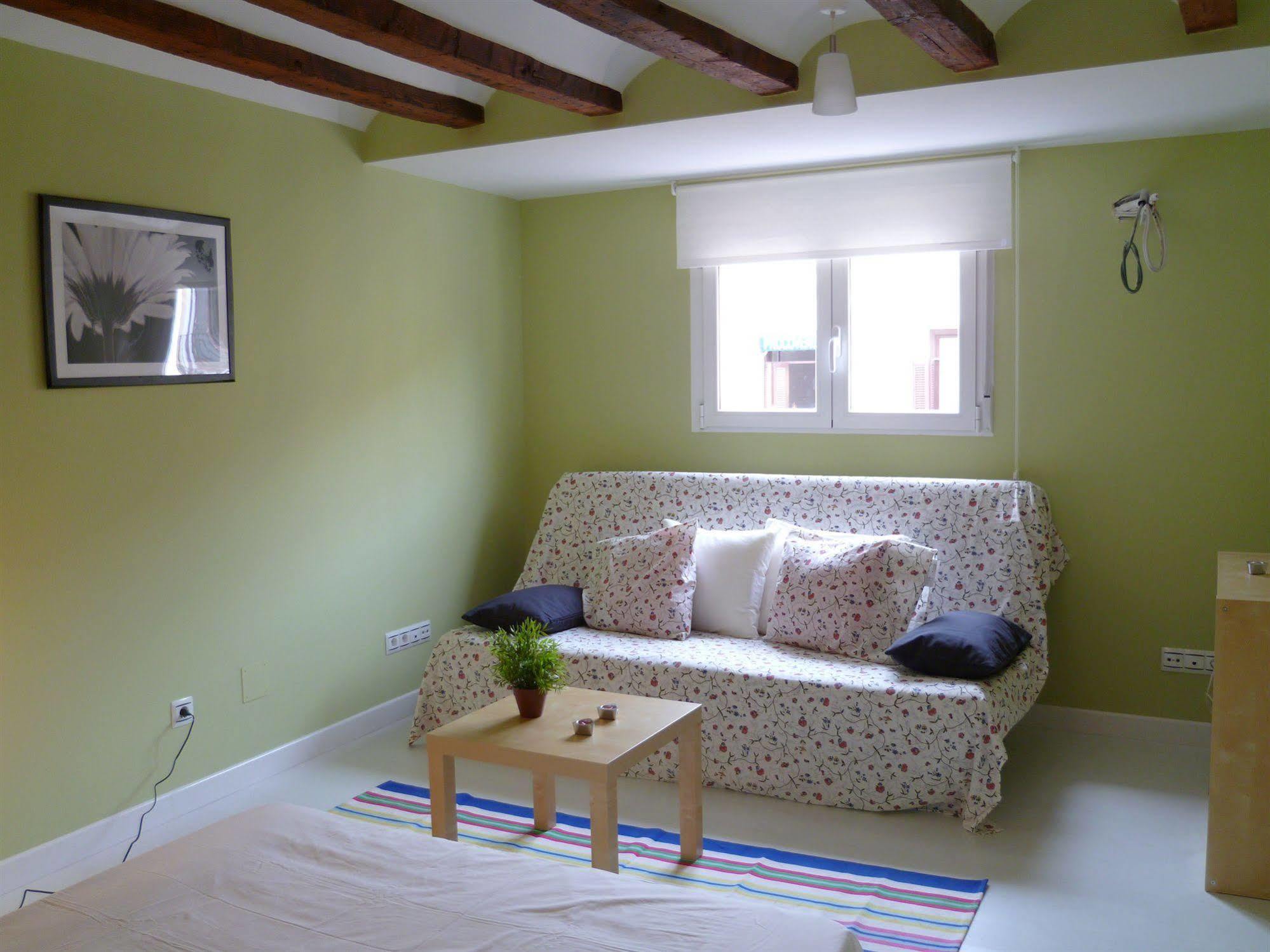 Apartament Tafari Sol New Madryt Zewnętrze zdjęcie