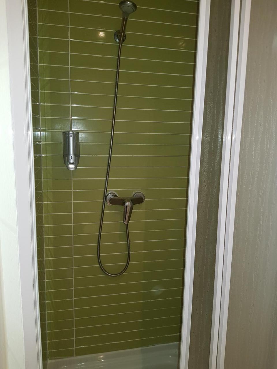 Apartament Tafari Sol New Madryt Zewnętrze zdjęcie