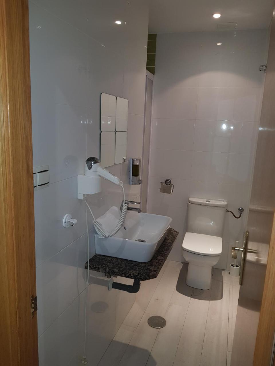 Apartament Tafari Sol New Madryt Zewnętrze zdjęcie