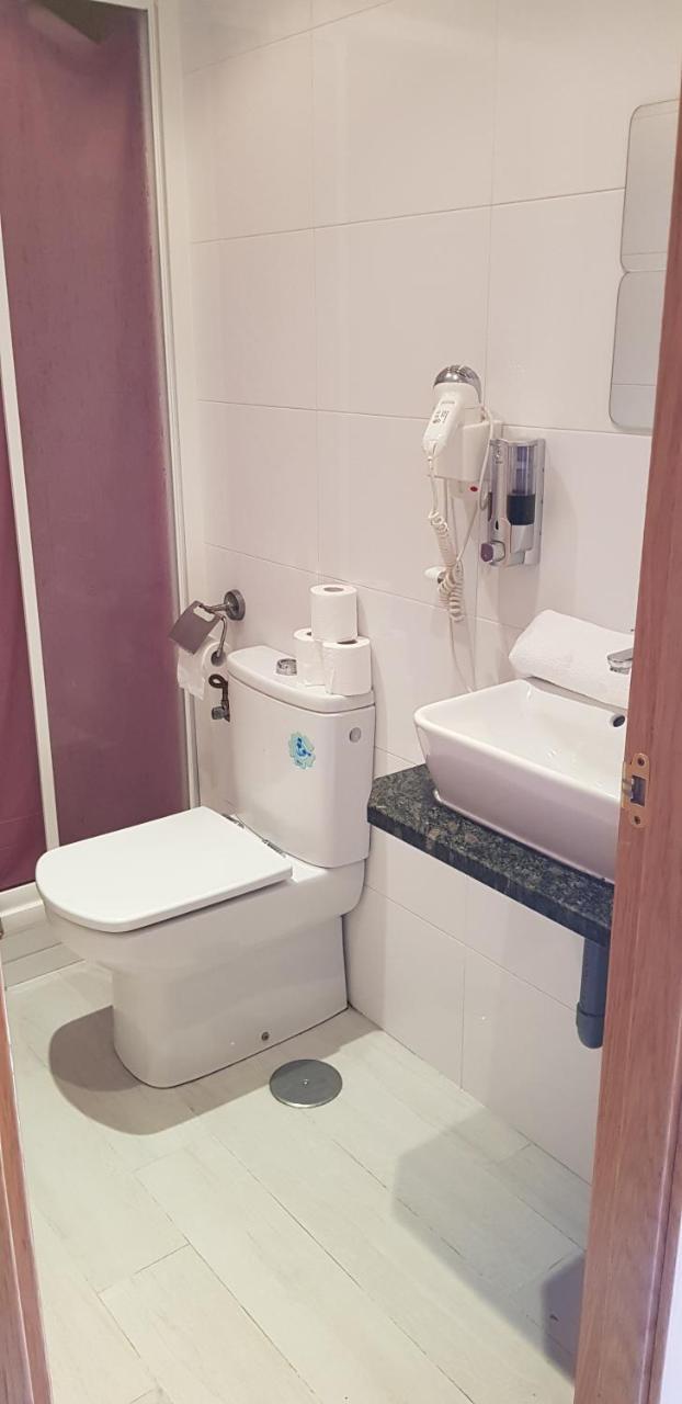 Apartament Tafari Sol New Madryt Zewnętrze zdjęcie