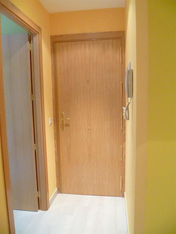Apartament Tafari Sol New Madryt Zewnętrze zdjęcie