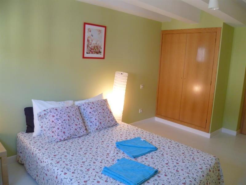 Apartament Tafari Sol New Madryt Zewnętrze zdjęcie